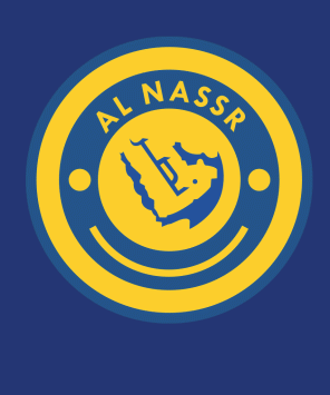 Eigen Naam - Al Nassr - Royal