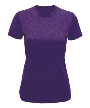 Purple Melange