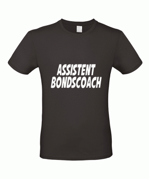Assistent bondscoach